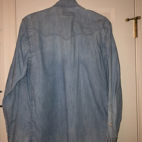 Polo Jean Top - Picture 2 of 3